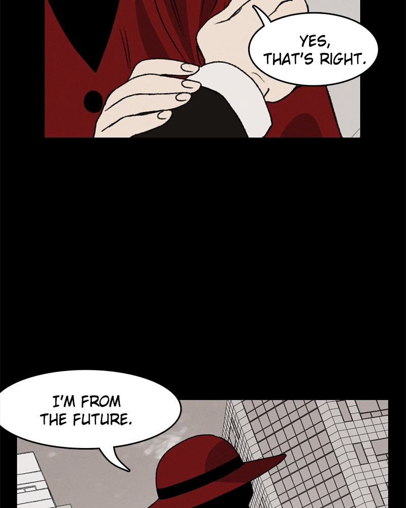 Read Our Time chapter 36 image 13 on Lezhin