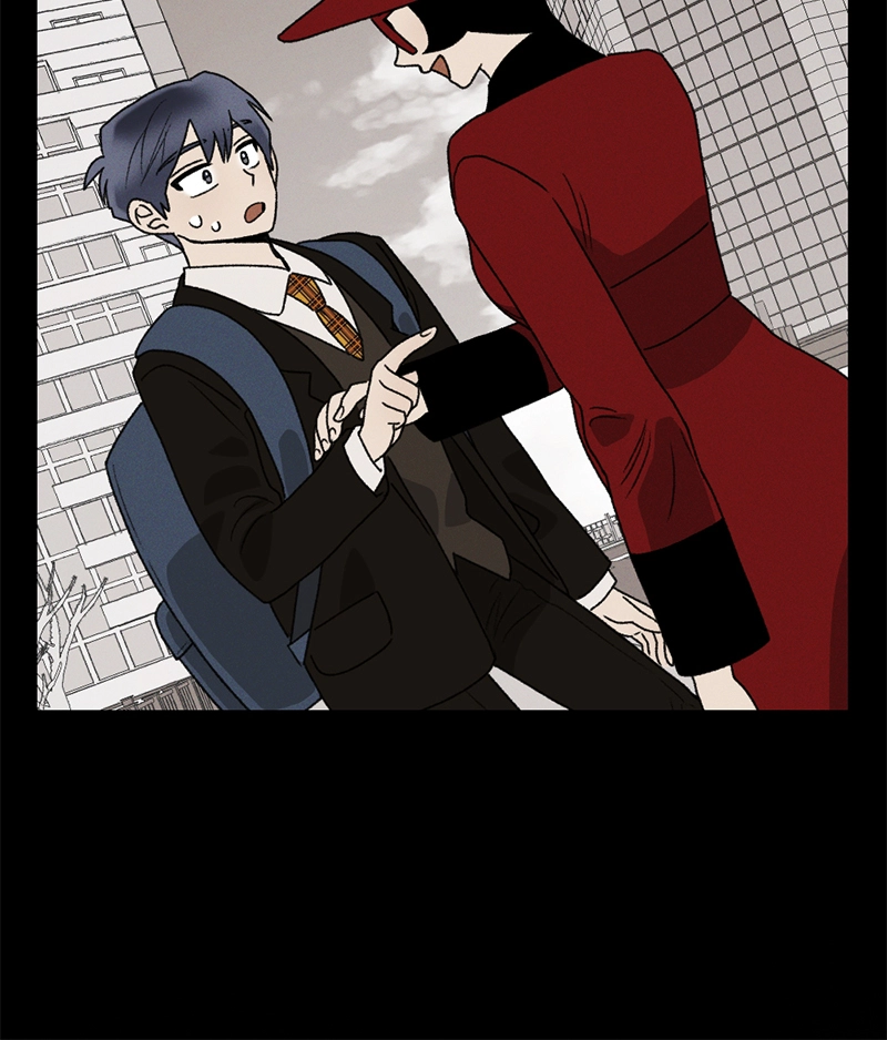 Read Our Time chapter 36 image 14 on Lezhin