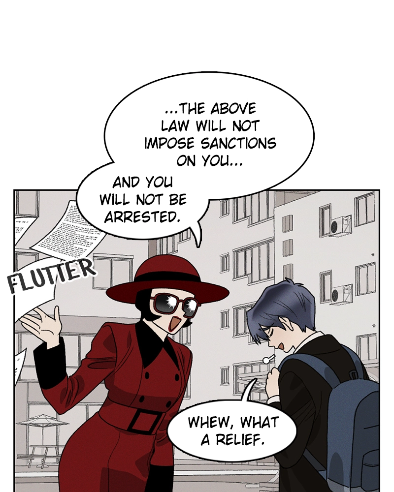 Read Our Time chapter 36 image 18 on Lezhin