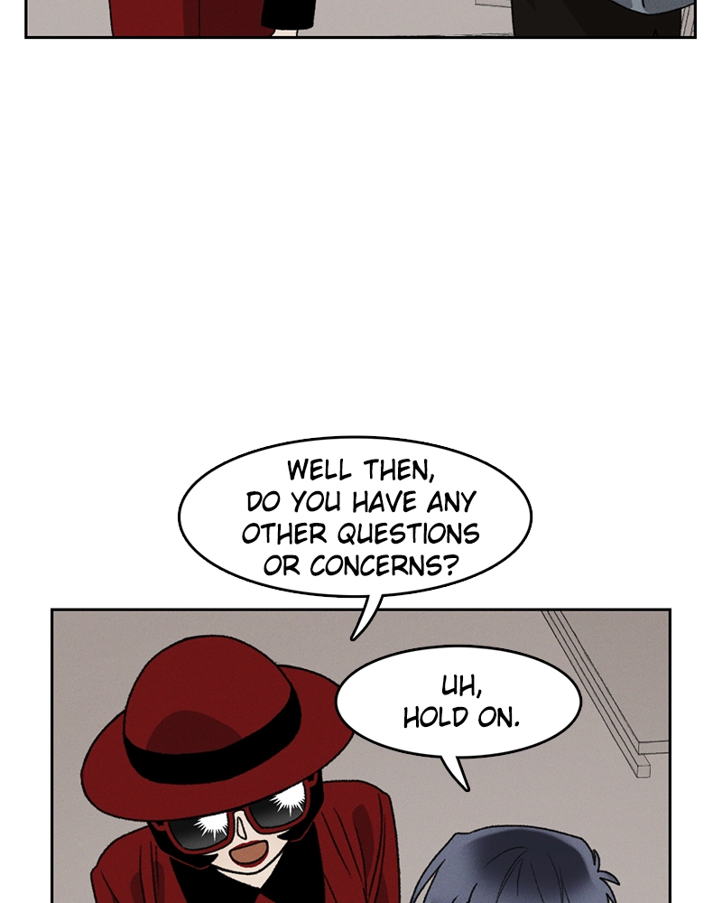 Read Our Time chapter 36 image 19 on Lezhin