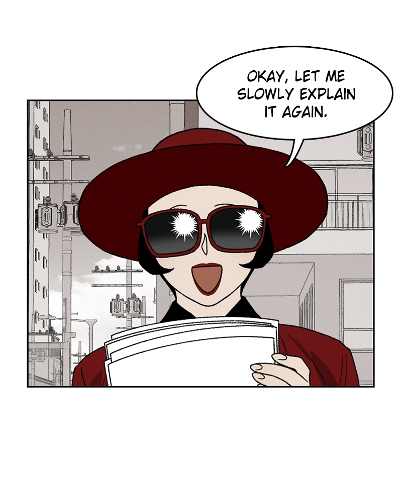Read Our Time chapter 36 image 2 on Lezhin