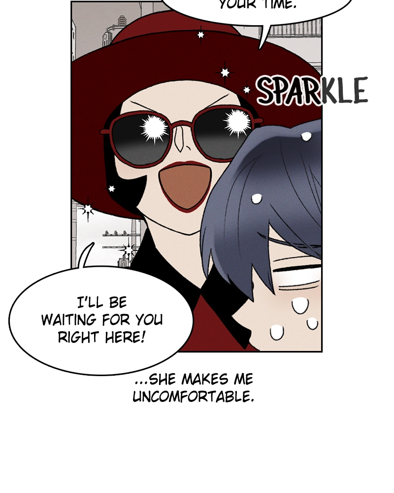 Read Our Time chapter 36 image 21 on Lezhin