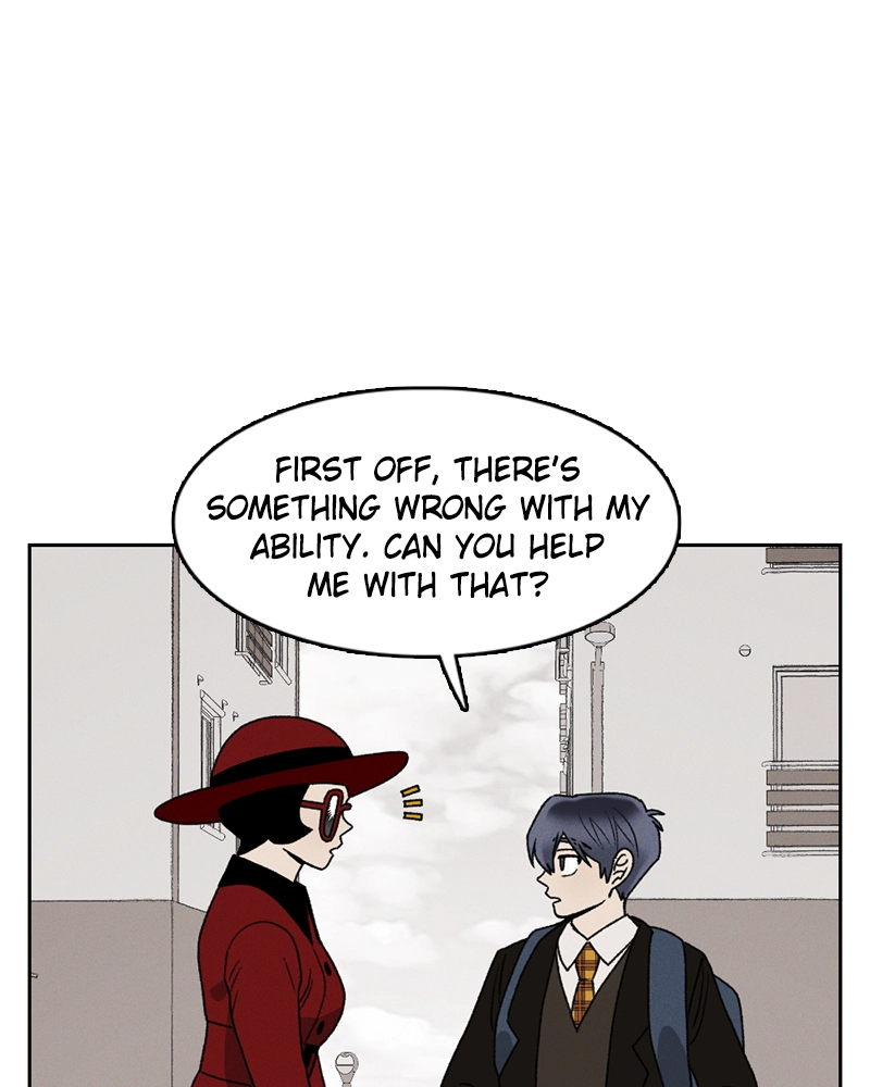 Read Our Time chapter 36 image 22 on Lezhin