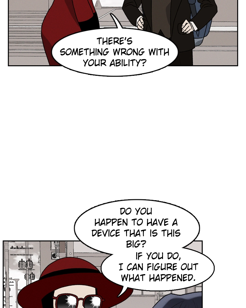 Read Our Time chapter 36 image 23 on Lezhin