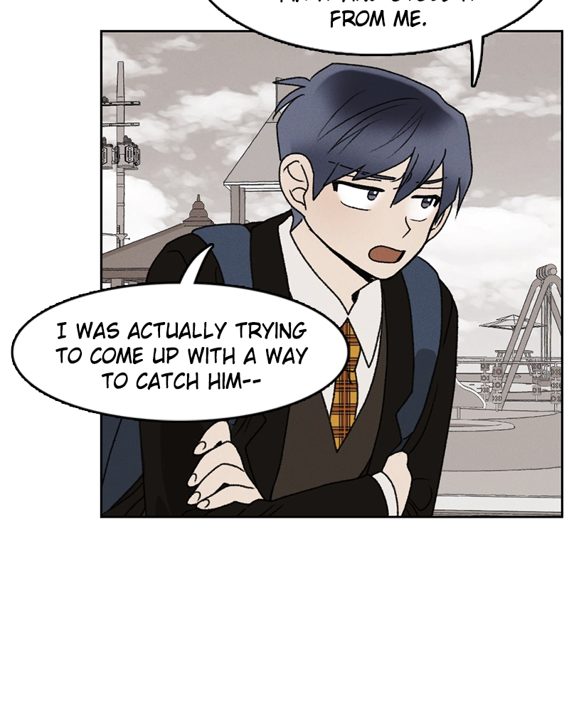 Read Our Time chapter 36 image 26 on Lezhin