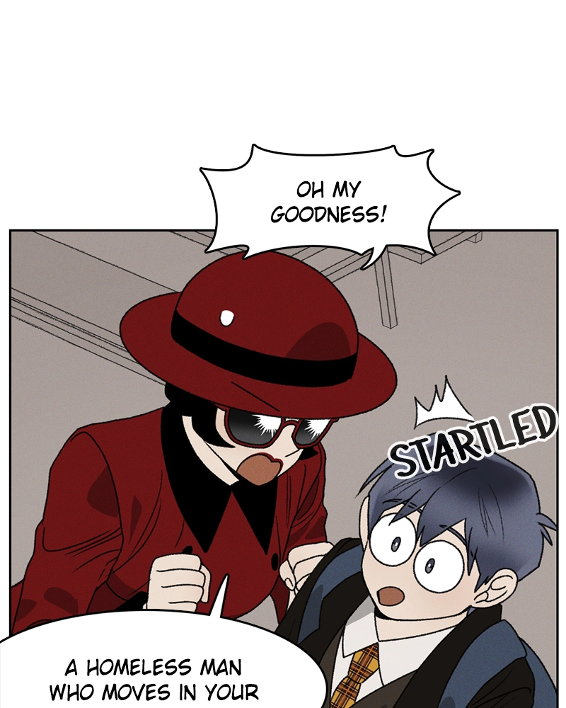 Read Our Time chapter 36 image 27 on Lezhin