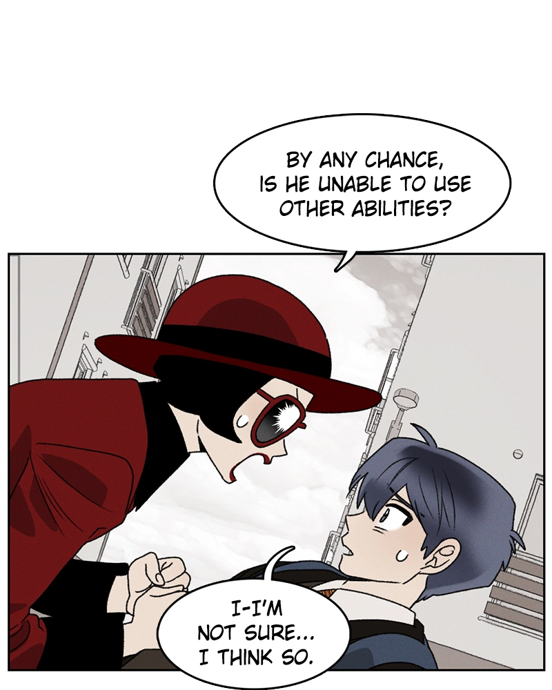 Read Our Time chapter 36 image 29 on Lezhin