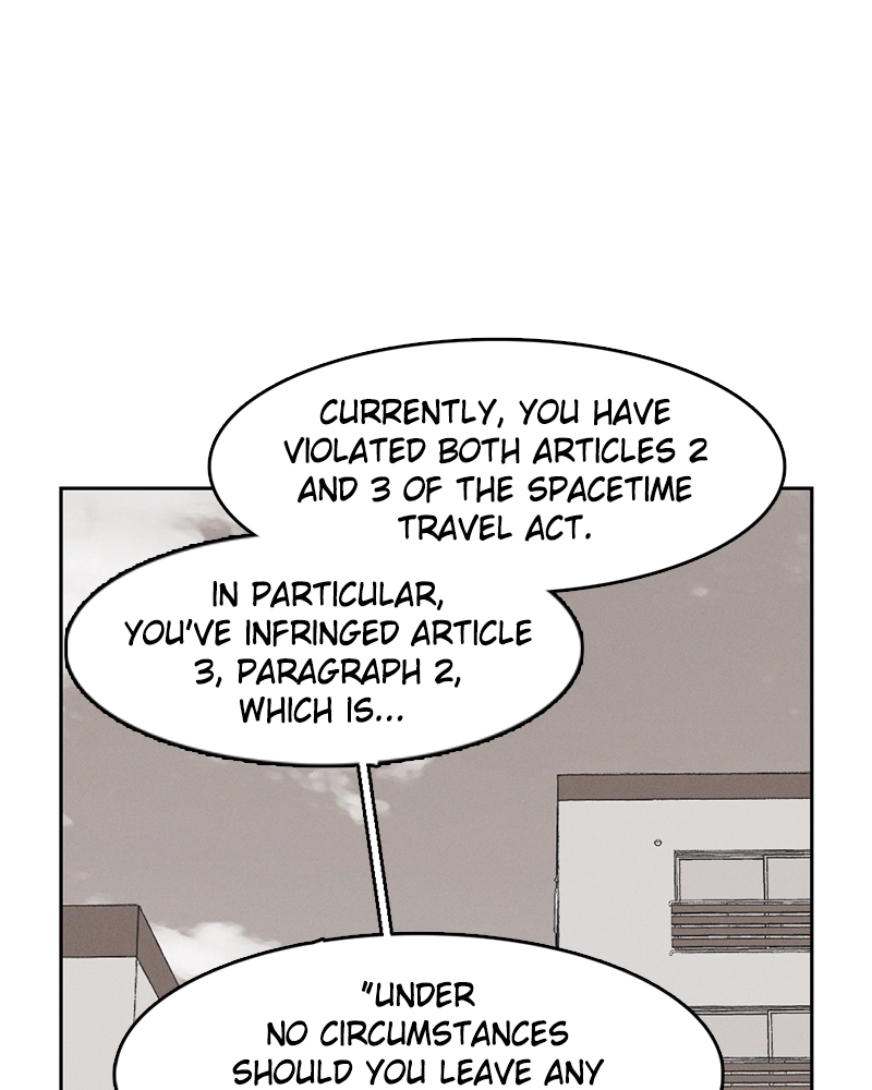 Read Our Time chapter 36 image 3 on Lezhin