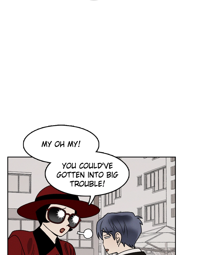 Read Our Time chapter 36 image 30 on Lezhin