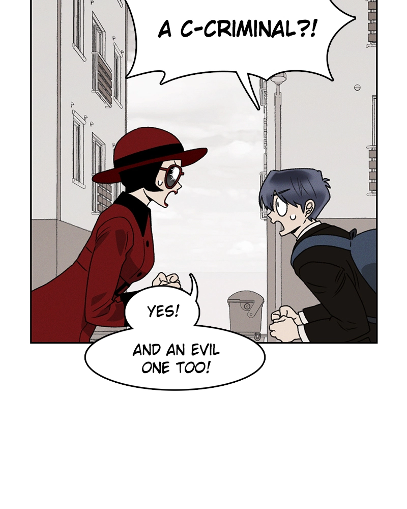 Read Our Time chapter 36 image 33 on Lezhin