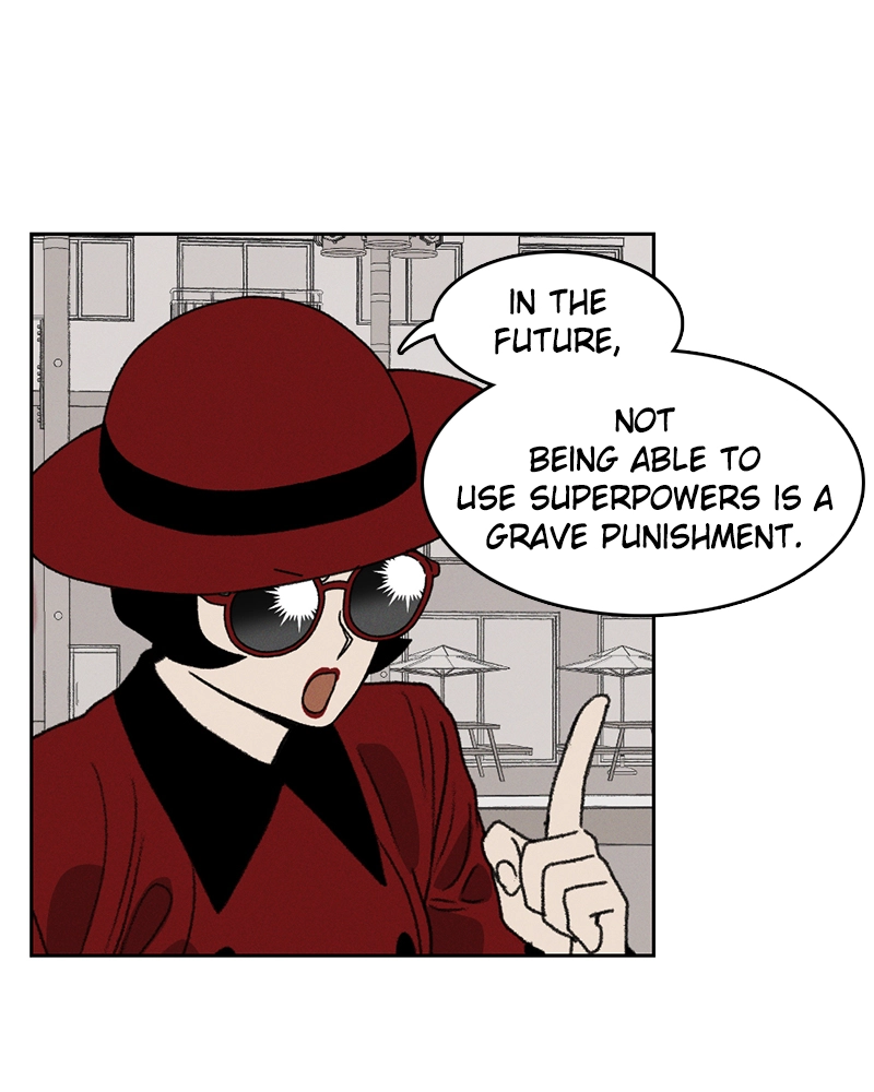 Read Our Time chapter 36 image 34 on Lezhin