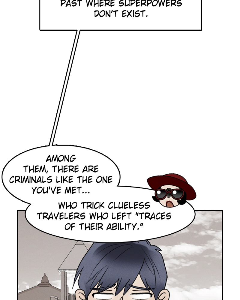 Read Our Time chapter 36 image 39 on Lezhin