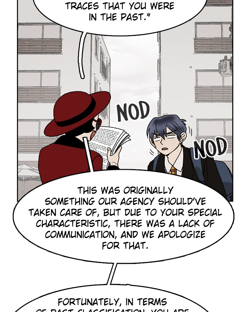 Read Our Time chapter 36 image 4 on Lezhin