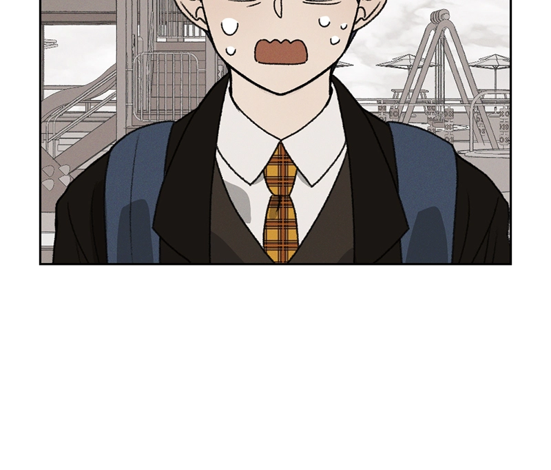 Read Our Time chapter 36 image 40 on Lezhin