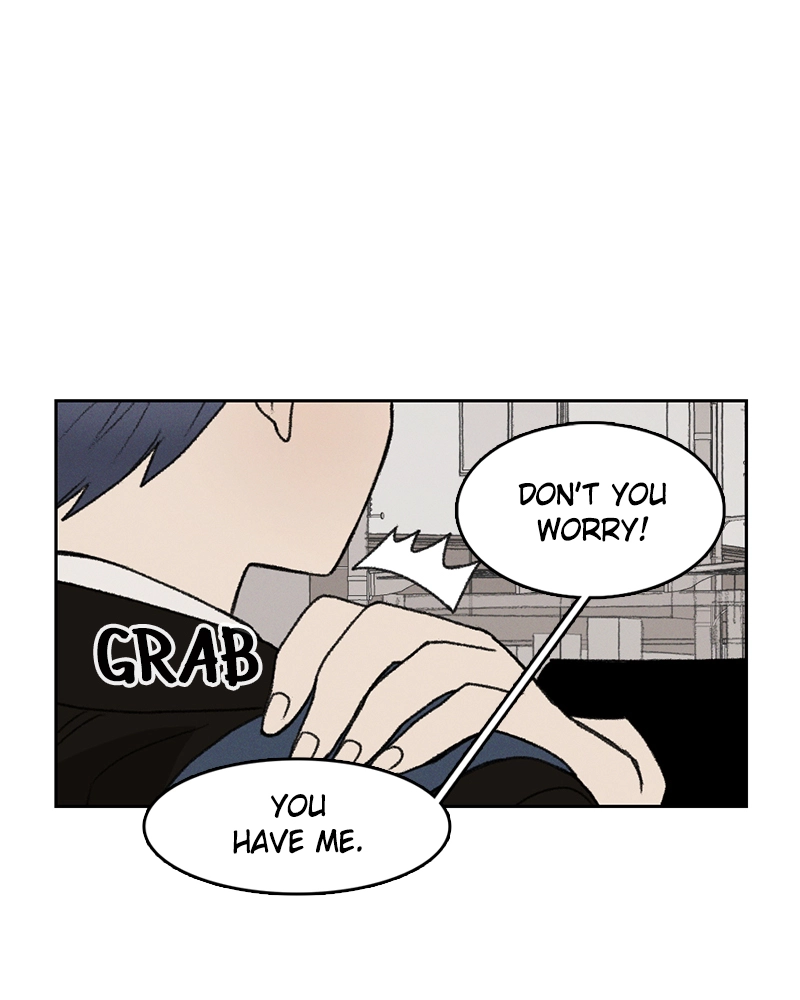 Read Our Time chapter 36 image 41 on Lezhin