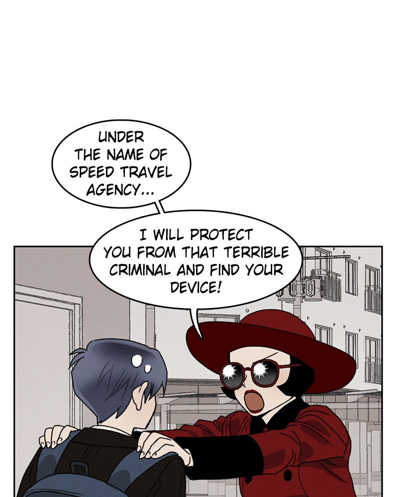 Read Our Time chapter 36 image 42 on Lezhin
