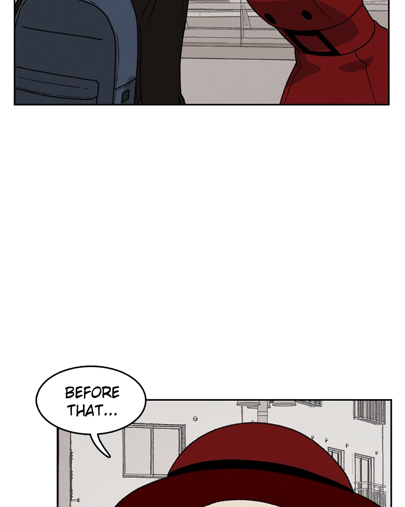 Read Our Time chapter 36 image 43 on Lezhin