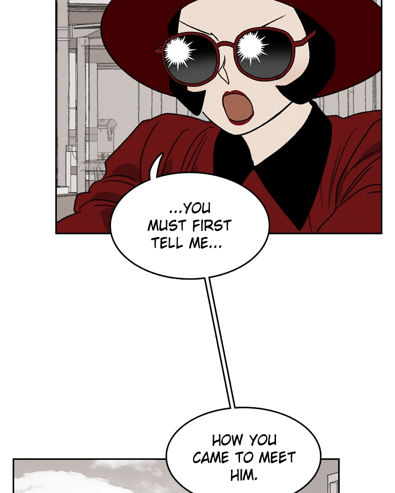 Read Our Time chapter 36 image 44 on Lezhin