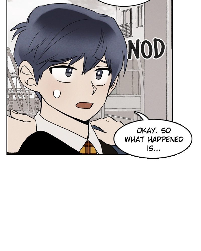 Read Our Time chapter 36 image 45 on Lezhin