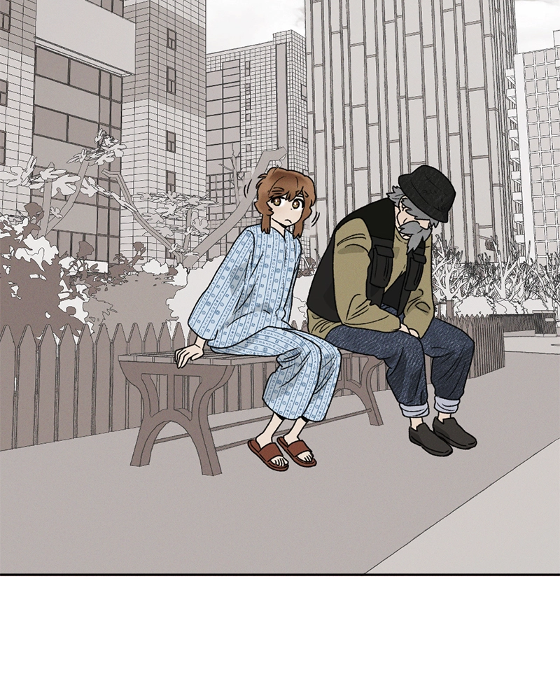 Read Our Time chapter 36 image 48 on Lezhin