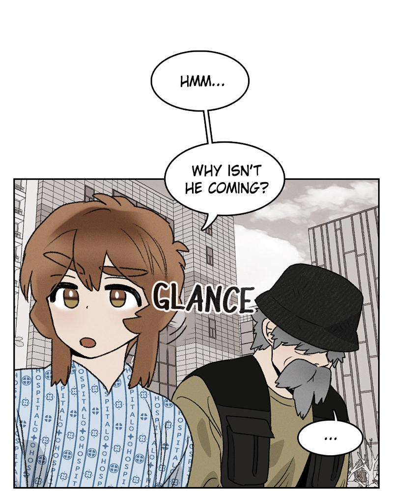 Read Our Time chapter 36 image 49 on Lezhin