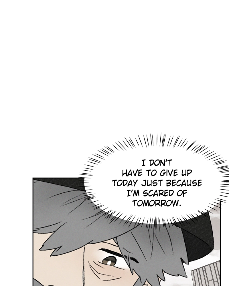 Read Our Time chapter 36 image 50 on Lezhin