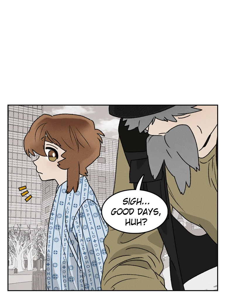 Read Our Time chapter 36 image 53 on Lezhin