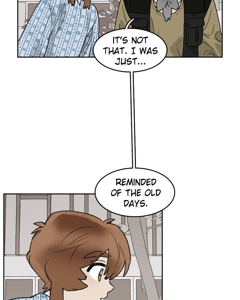 Read Our Time chapter 36 image 54 on Lezhin
