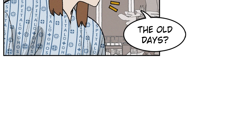 Read Our Time chapter 36 image 55 on Lezhin