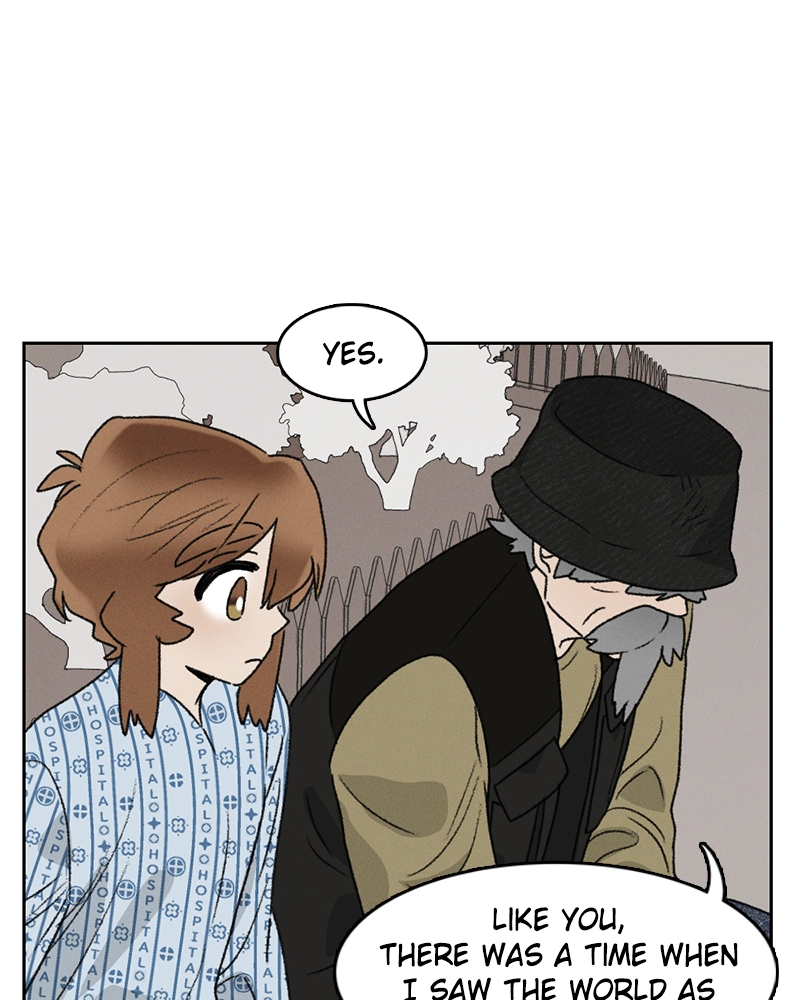 Read Our Time chapter 36 image 56 on Lezhin