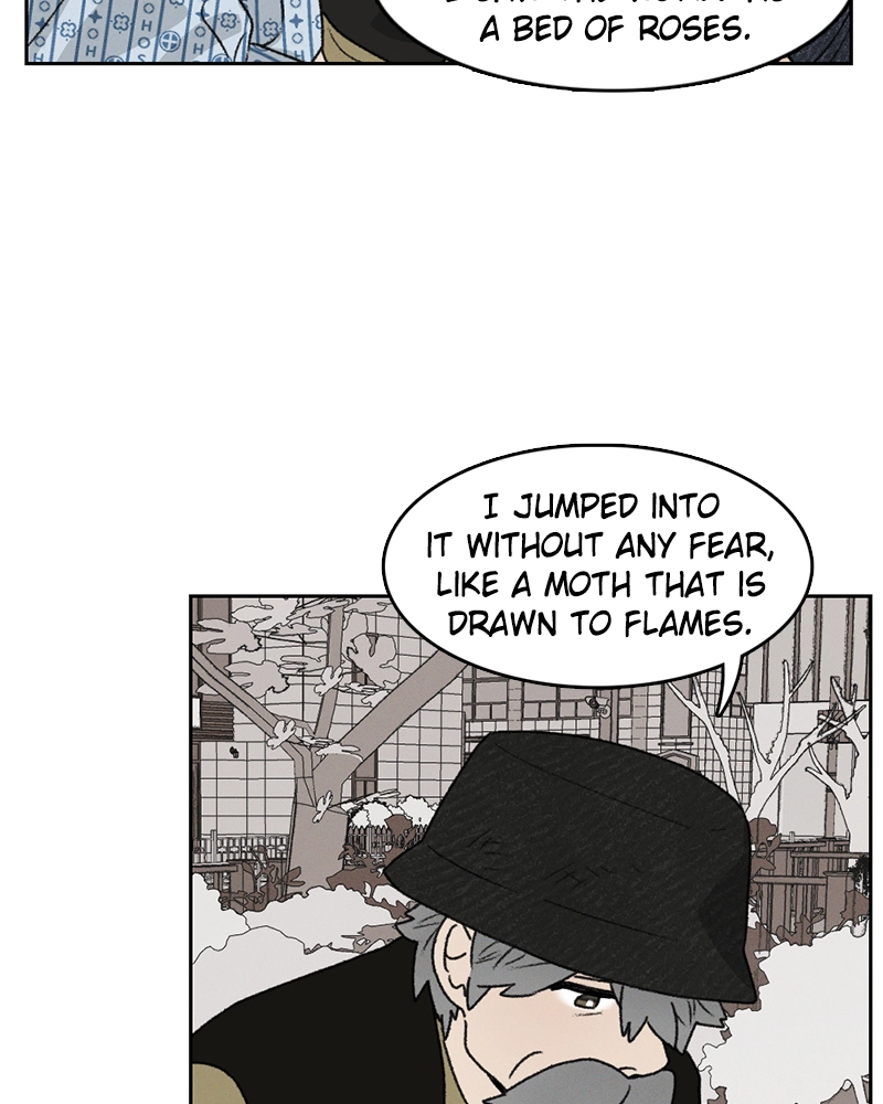 Read Our Time chapter 36 image 57 on Lezhin