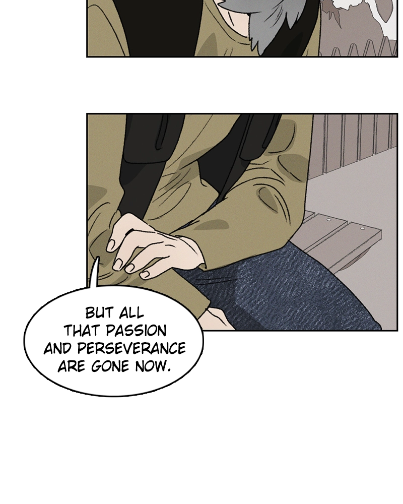 Read Our Time chapter 36 image 58 on Lezhin