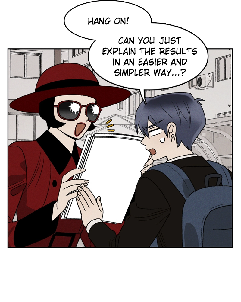 Read Our Time chapter 36 image 6 on Lezhin