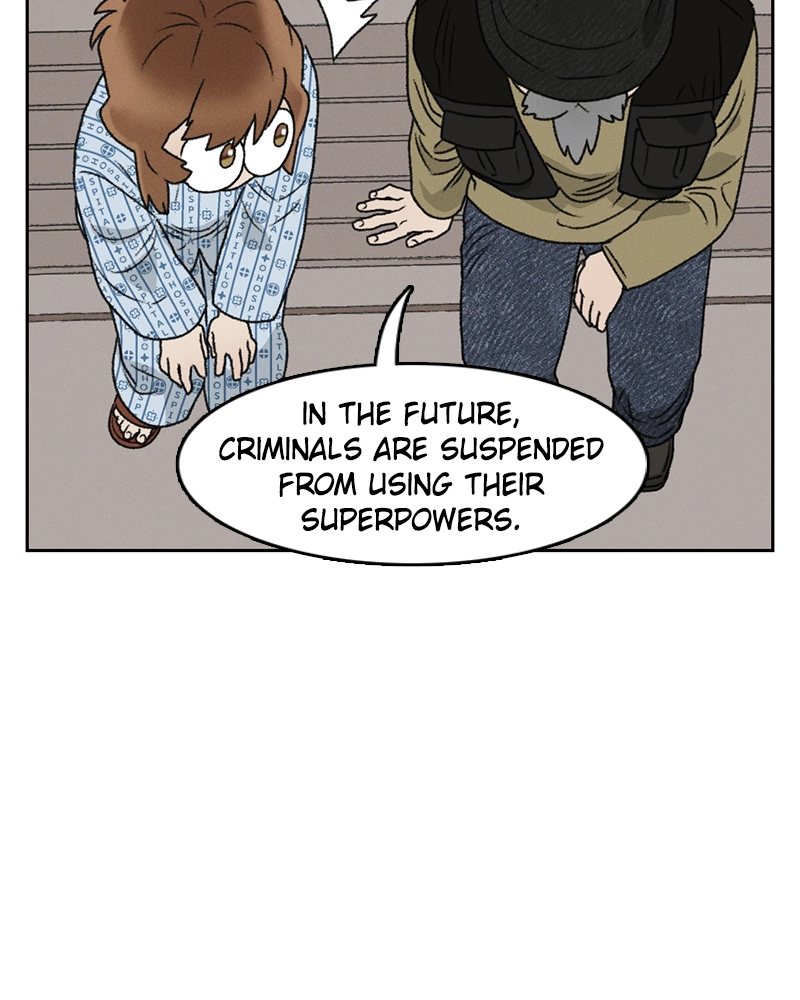 Read Our Time chapter 36 image 64 on Lezhin