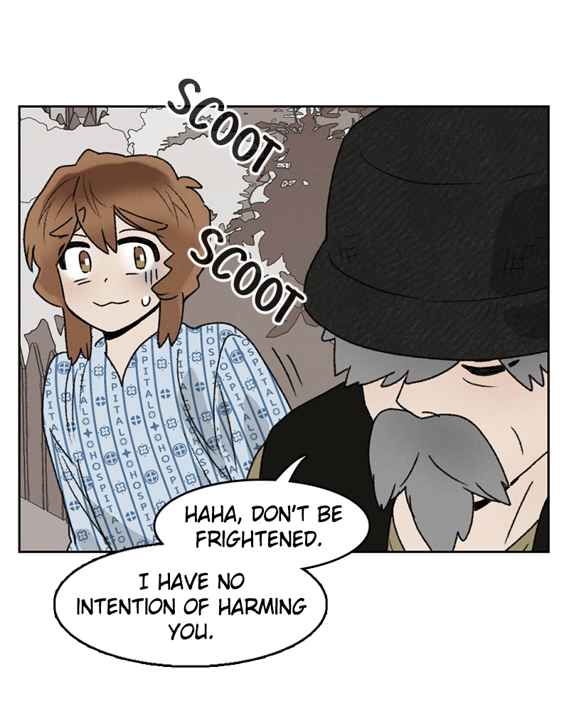 Read Our Time chapter 36 image 65 on Lezhin