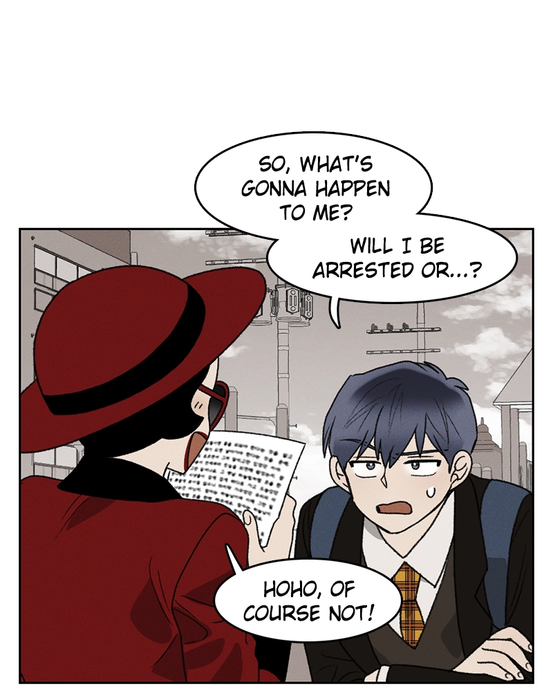 Read Our Time chapter 36 image 7 on Lezhin