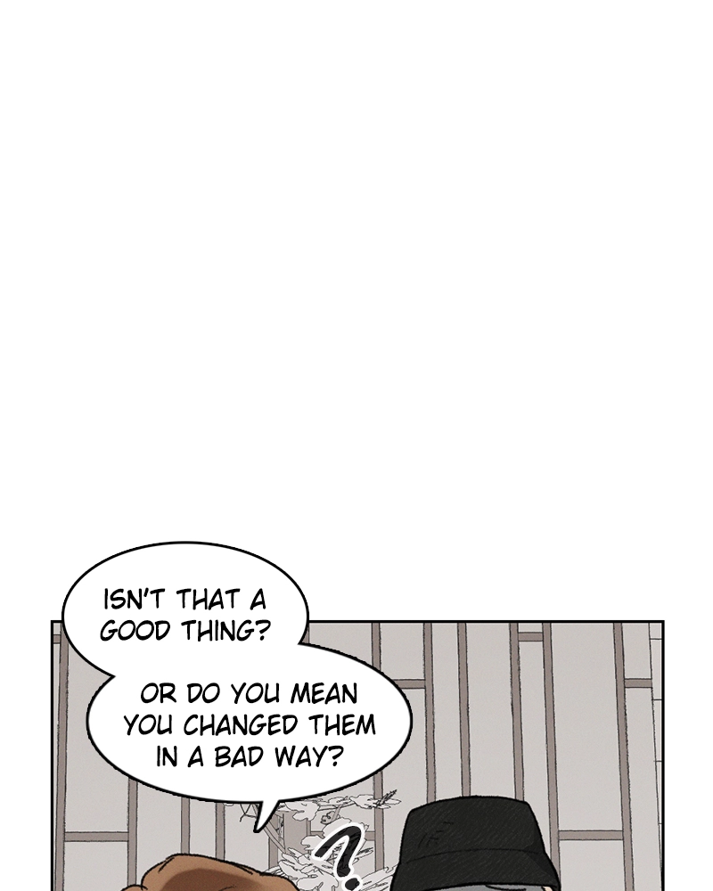 Read Our Time chapter 36 image 71 on Lezhin