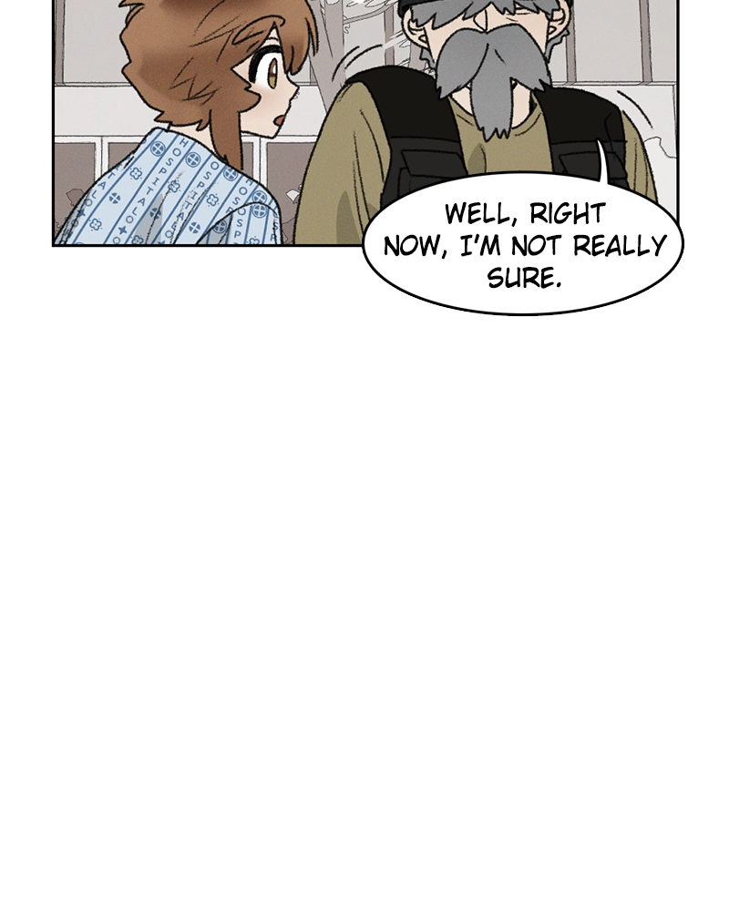 Read Our Time chapter 36 image 72 on Lezhin