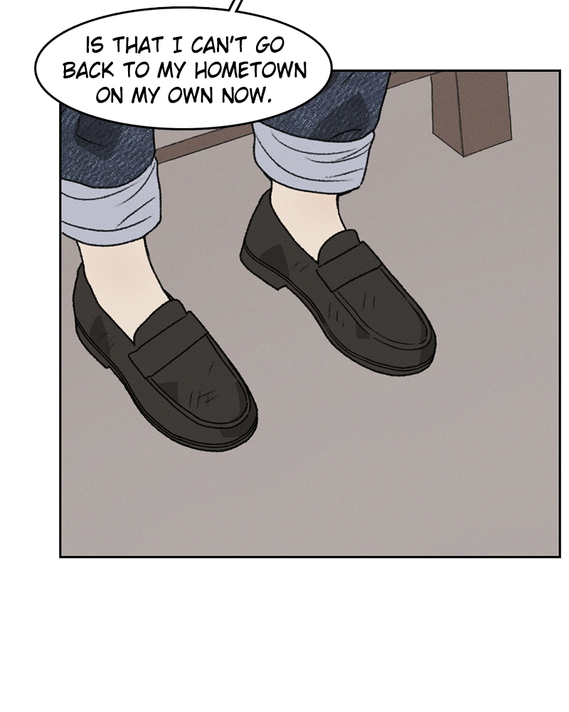 Read Our Time chapter 36 image 74 on Lezhin