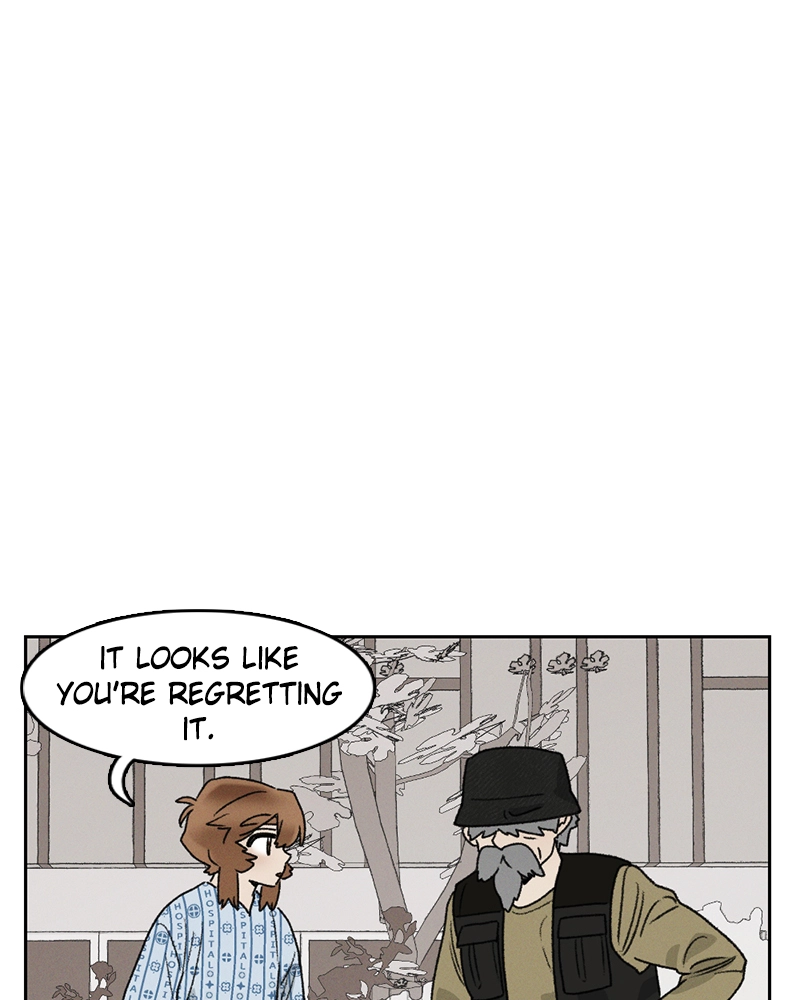 Read Our Time chapter 36 image 75 on Lezhin