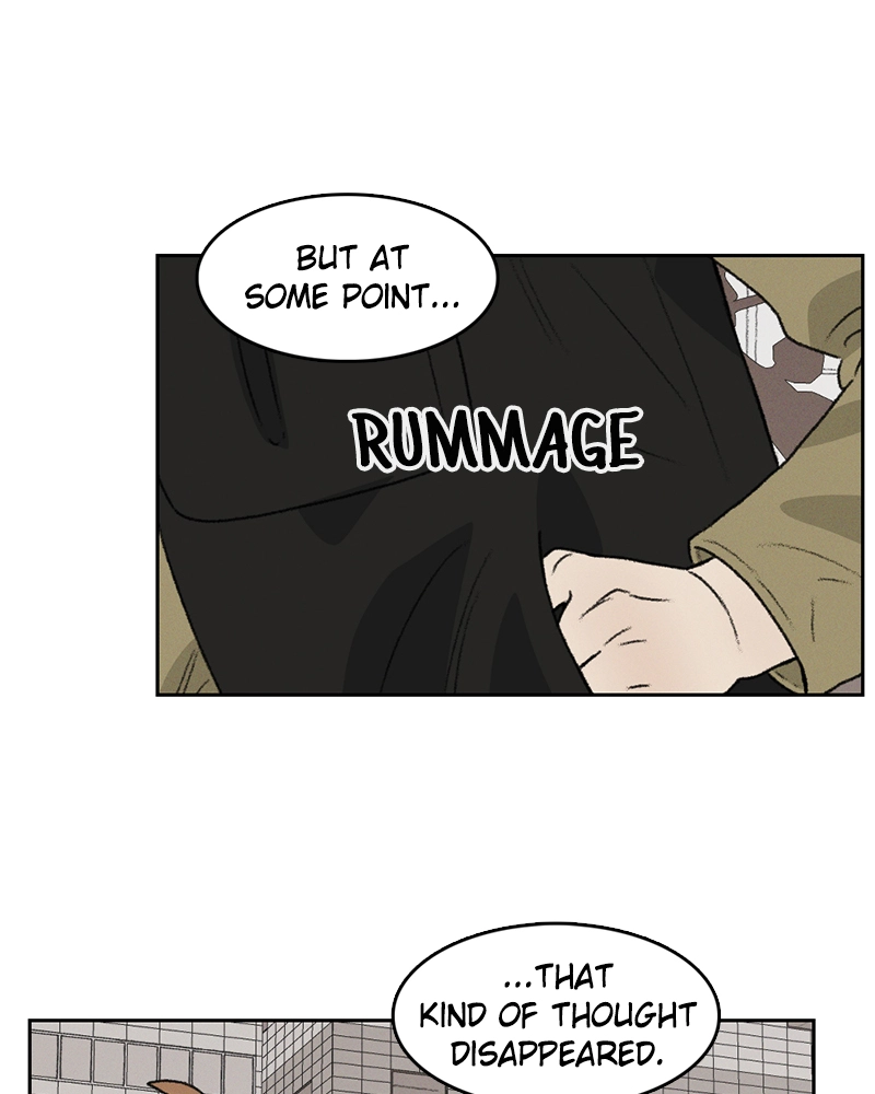 Read Our Time chapter 36 image 77 on Lezhin