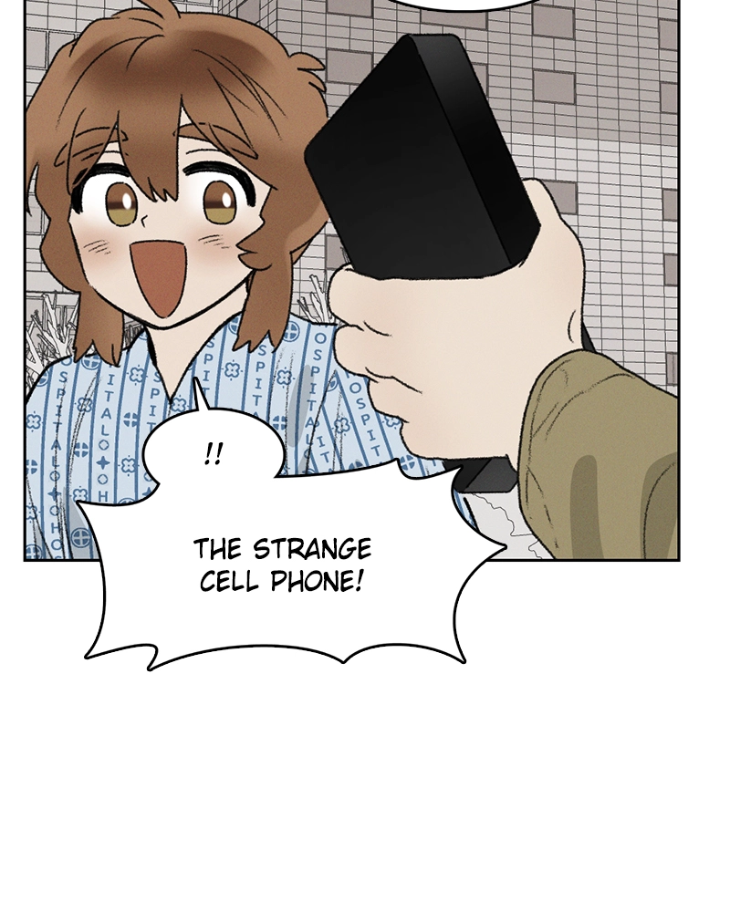 Read Our Time chapter 36 image 78 on Lezhin