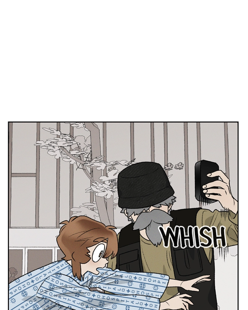 Read Our Time chapter 36 image 79 on Lezhin
