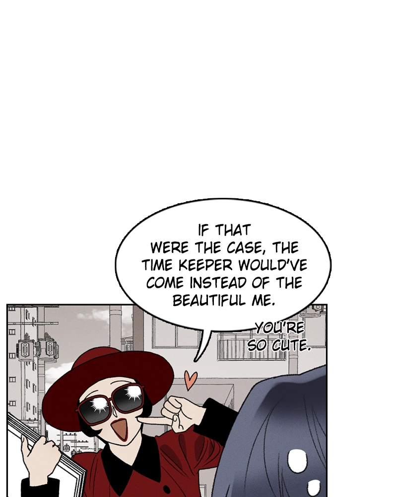 Read Our Time chapter 36 image 8 on Lezhin