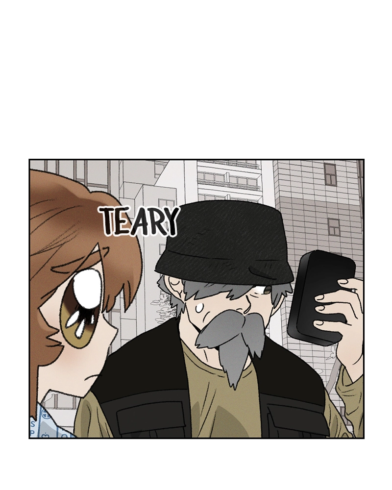 Read Our Time chapter 36 image 81 on Lezhin