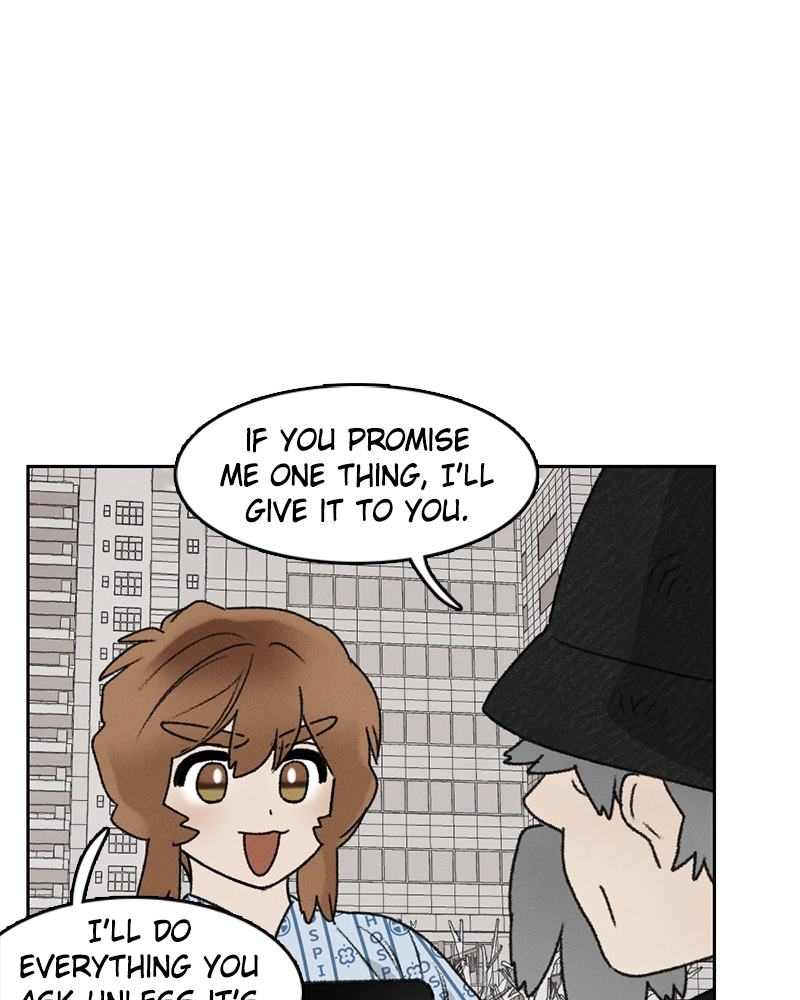 Read Our Time chapter 36 image 82 on Lezhin