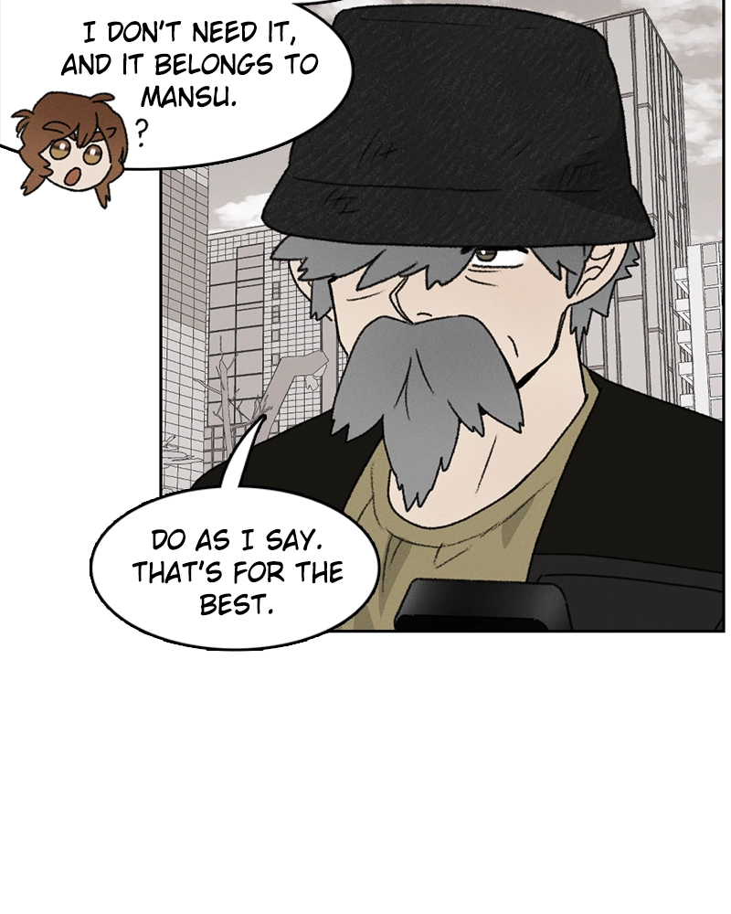 Read Our Time chapter 36 image 85 on Lezhin