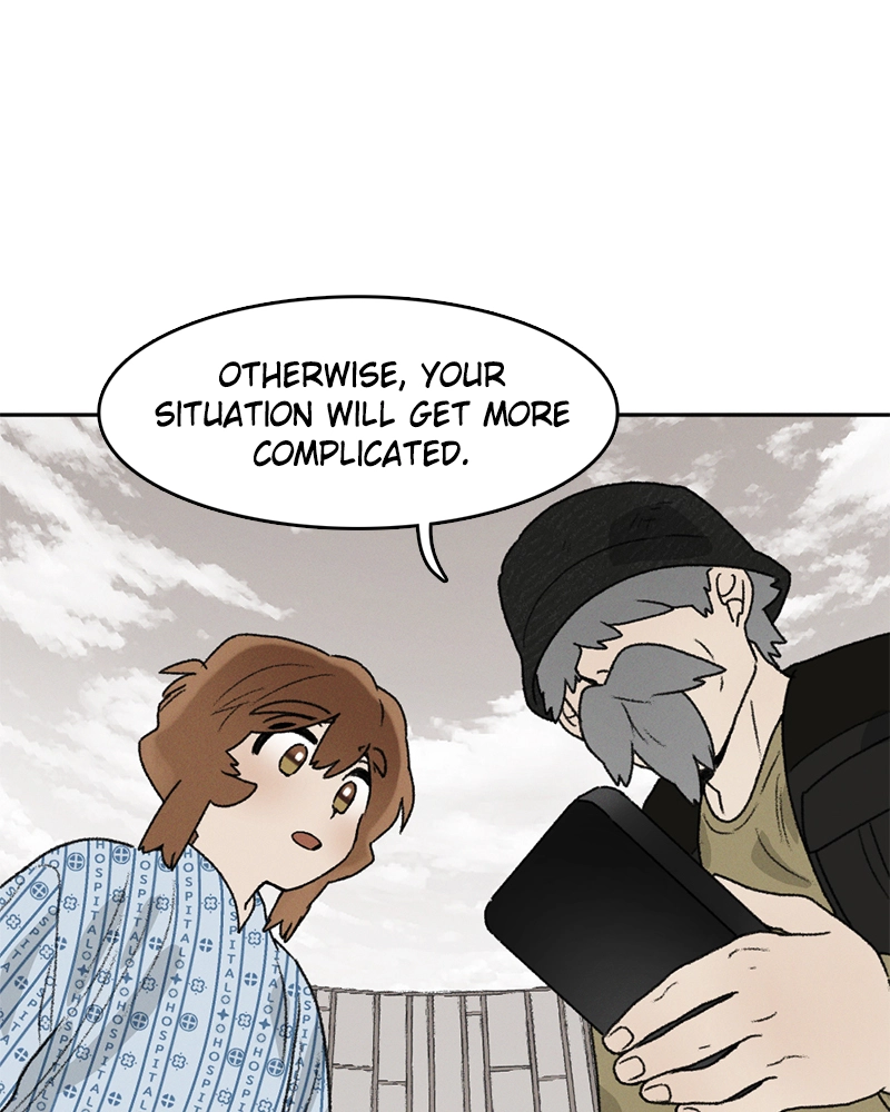 Read Our Time chapter 36 image 86 on Lezhin