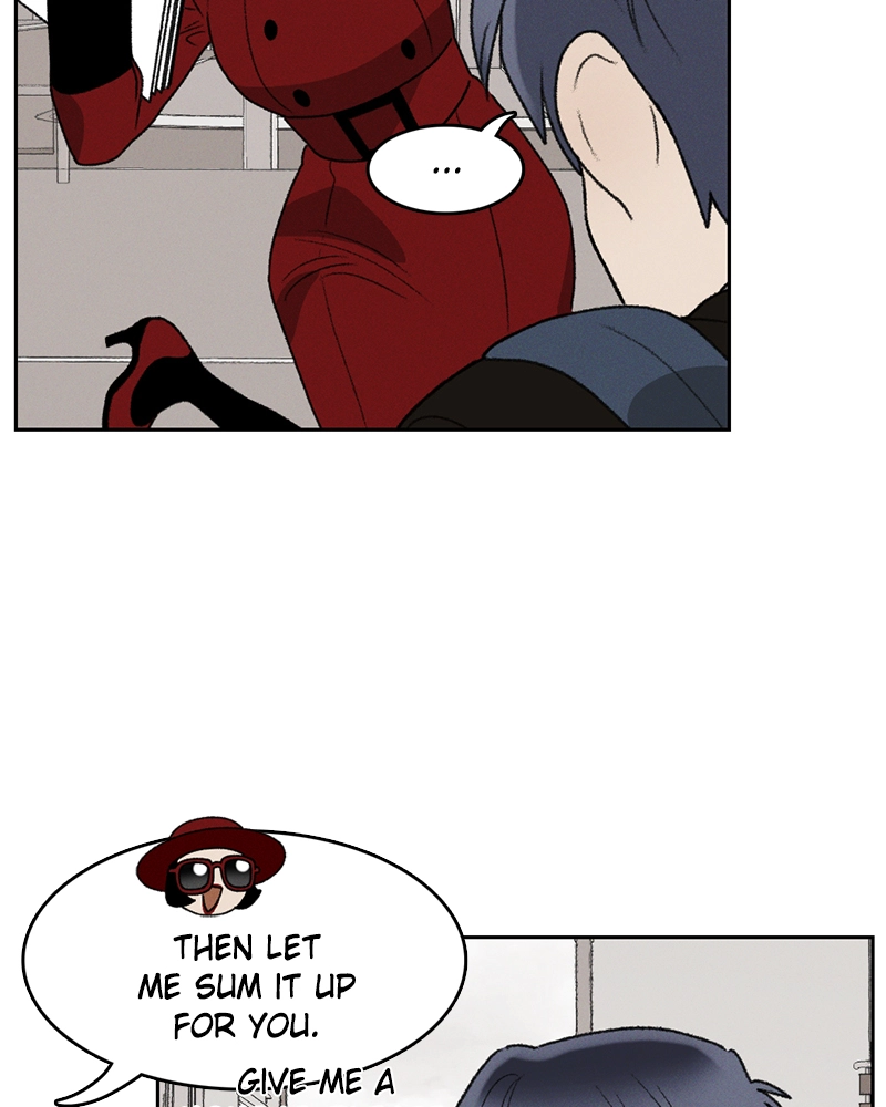 Read Our Time chapter 36 image 9 on Lezhin