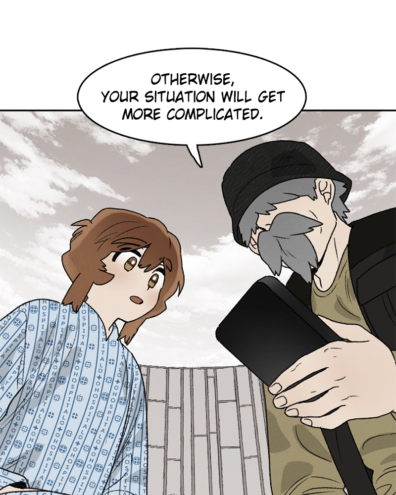 Read Our Time chapter 37 image 1 on Lezhin